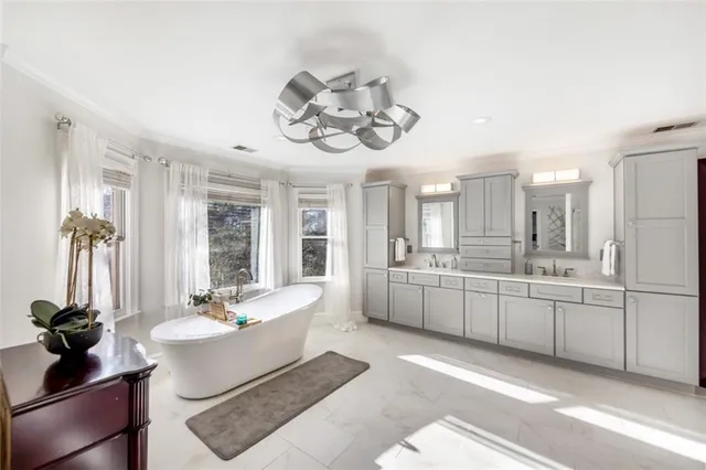 $1,150,000 | 1566 Asheforde Drive, Marietta, GA 30068