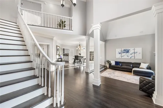 $1,150,000 | 1566 Asheforde Drive, Marietta, GA 30068