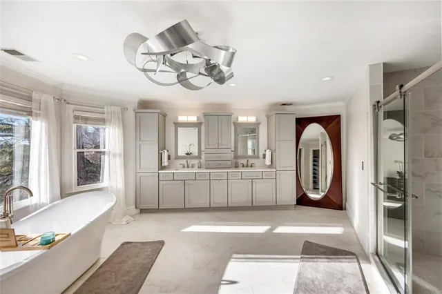 $1,150,000 | 1566 Asheforde Drive, Marietta, GA 30068