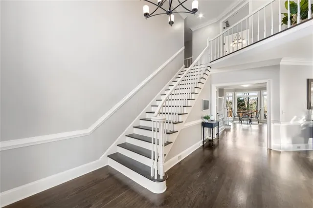 $1,150,000 | 1566 Asheforde Drive, Marietta, GA 30068