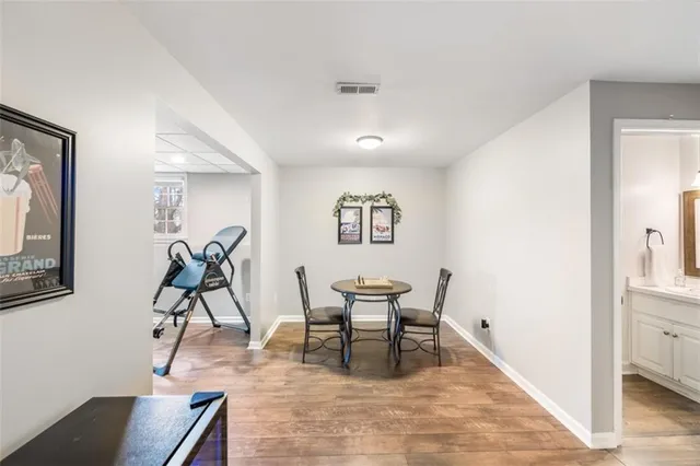 $1,150,000 | 1566 Asheforde Drive, Marietta, GA 30068