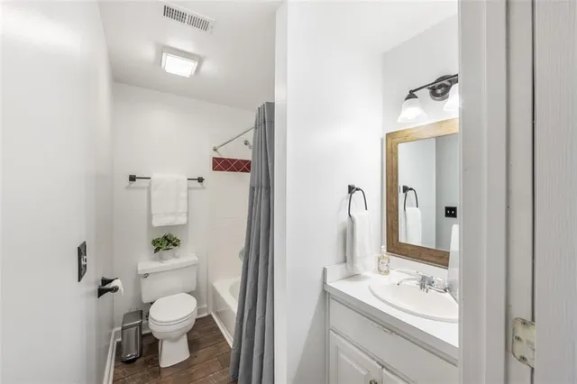 $1,150,000 | 1566 Asheforde Drive, Marietta, GA 30068