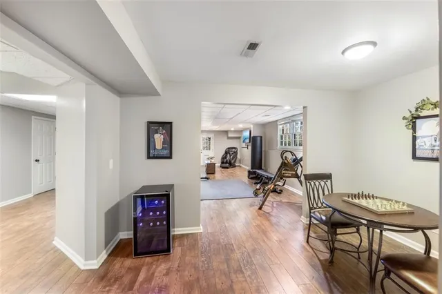 $1,150,000 | 1566 Asheforde Drive, Marietta, GA 30068