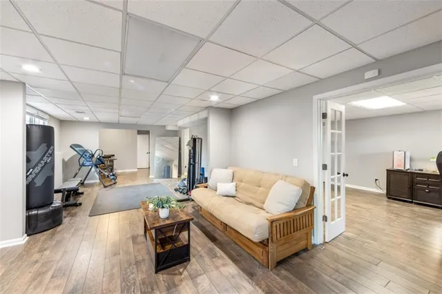 $1,150,000 | 1566 Asheforde Drive, Marietta, GA 30068