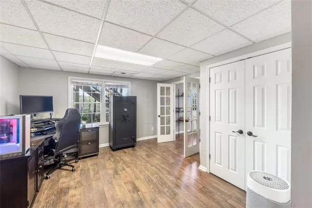 $1,150,000 | 1566 Asheforde Drive, Marietta, GA 30068