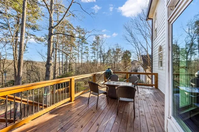 $1,150,000 | 1566 Asheforde Drive, Marietta, GA 30068