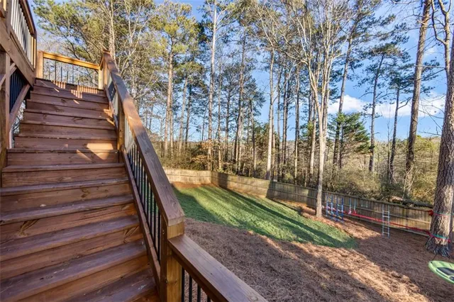 $1,150,000 | 1566 Asheforde Drive, Marietta, GA 30068