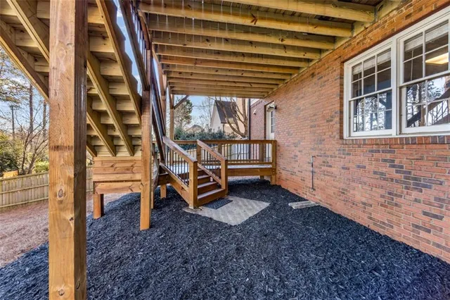 $1,150,000 | 1566 Asheforde Drive, Marietta, GA 30068