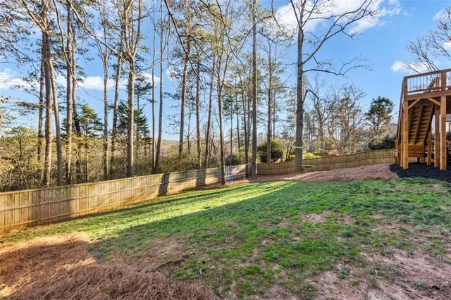 $1,150,000 | 1566 Asheforde Drive, Marietta, GA 30068