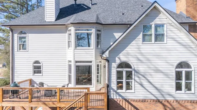 $1,150,000 | 1566 Asheforde Drive, Marietta, GA 30068