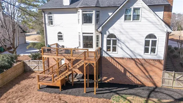 $1,150,000 | 1566 Asheforde Drive, Marietta, GA 30068