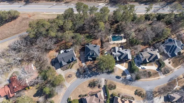 $1,150,000 | 1566 Asheforde Drive, Marietta, GA 30068