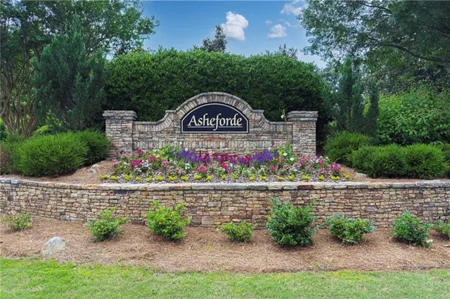 $1,150,000 | 1566 Asheforde Drive, Marietta, GA 30068