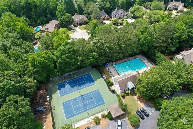 $1,150,000 | 1566 Asheforde Drive, Marietta, GA 30068