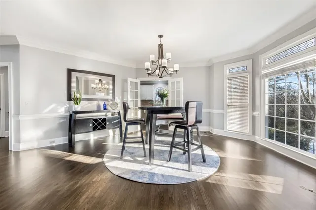 $1,150,000 | 1566 Asheforde Drive, Marietta, GA 30068