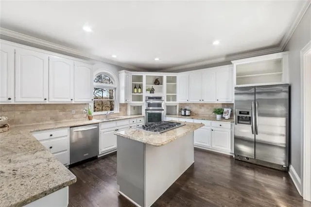 $1,150,000 | 1566 Asheforde Drive, Marietta, GA 30068