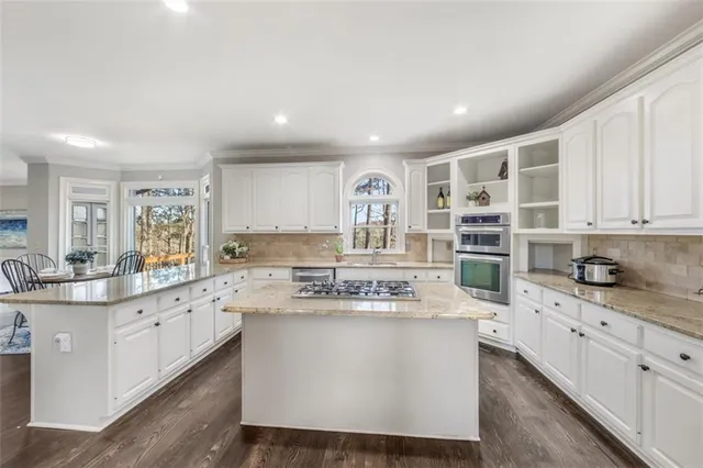 $1,150,000 | 1566 Asheforde Drive, Marietta, GA 30068