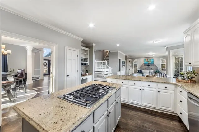 $1,150,000 | 1566 Asheforde Drive, Marietta, GA 30068