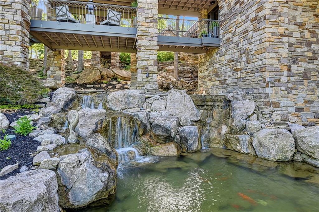 16900 South Highland Ridge Drive Loch Lloyd, MO 64012 - Photo 87 of 97
