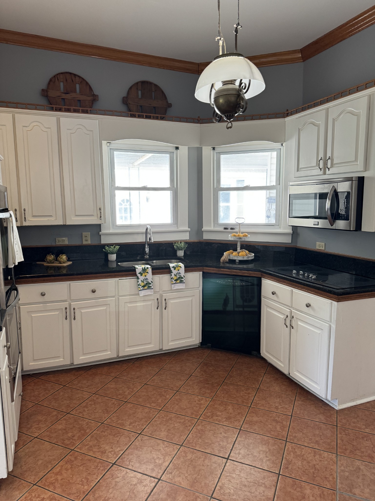 618 Main Street North Carthage, TN 37030 - Photo 19 of 65 a kitchen with a cabinets and window