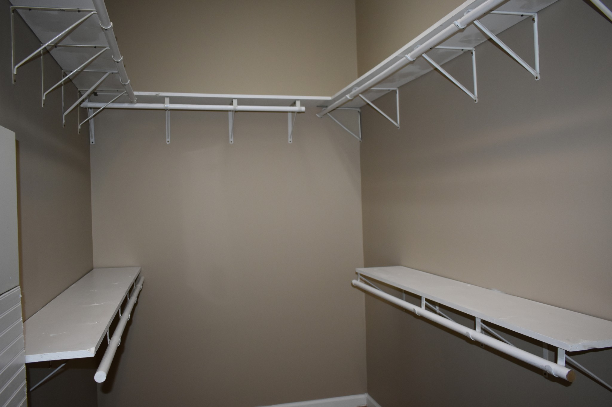618 Main Street North Carthage, TN 37030 - Photo 32 of 65 a view of a room with rack on the wall