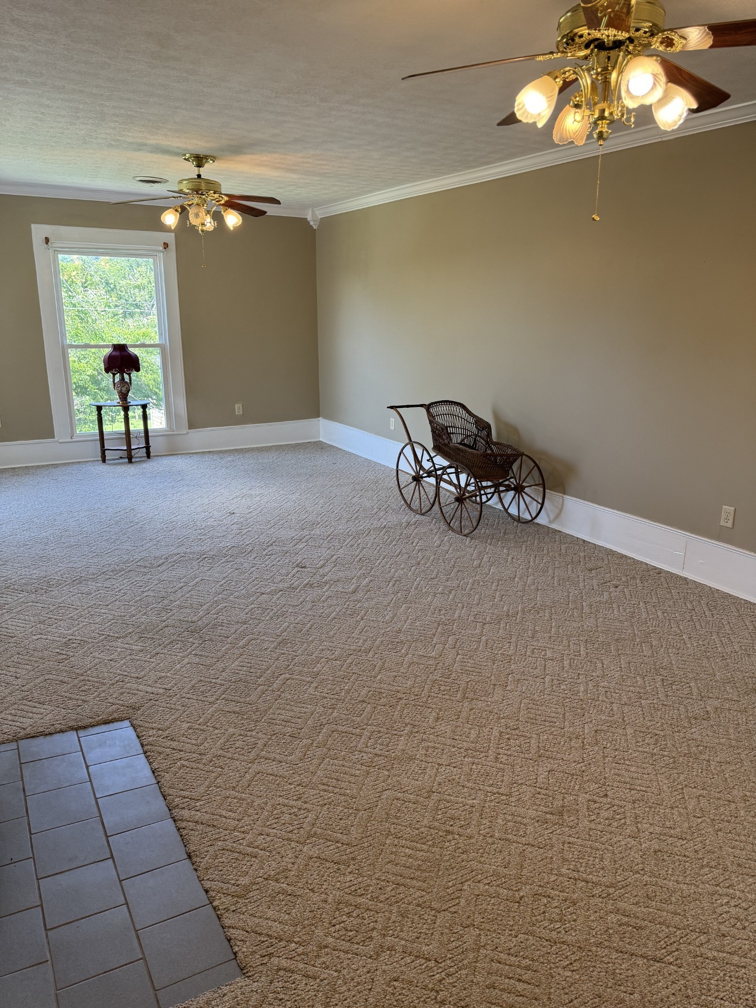 618 Main Street North Carthage, TN 37030 - Photo 47 of 65 a view of a livingroom with furniture
