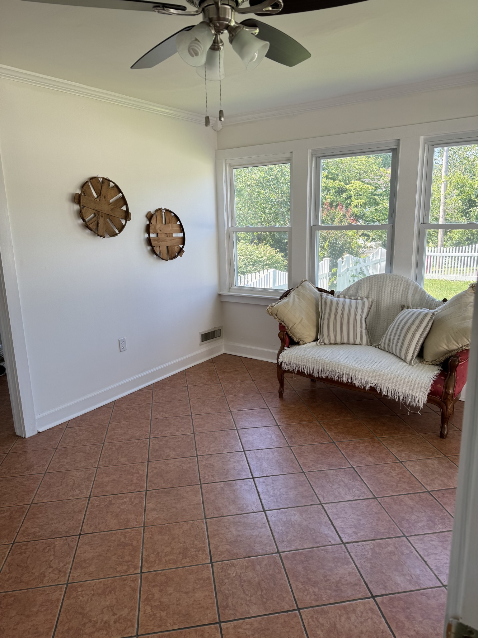 618 Main Street North Carthage, TN 37030 - Photo 51 of 65 a living room with a couch and a table