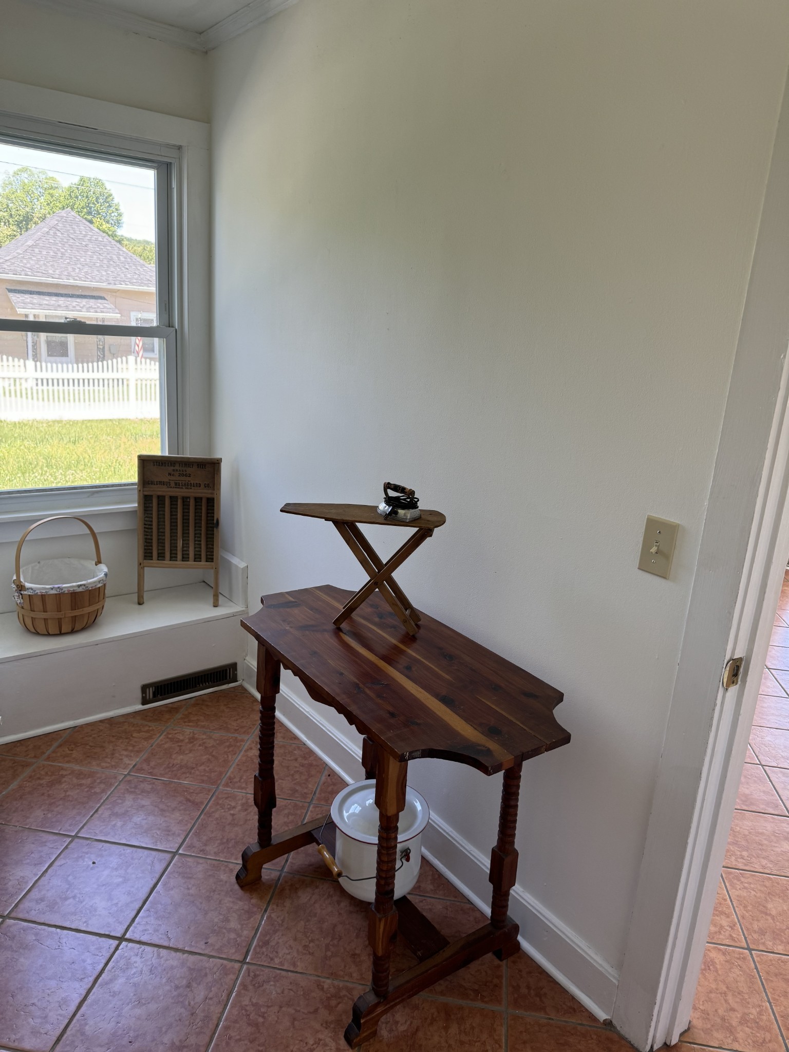 618 Main Street North Carthage, TN 37030 - Photo 53 of 65 a living room with furniture and a window