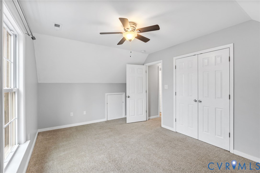 3200 Ludgate Road Chester, VA 23831 - Photo 27 of 33 a view of an empty room