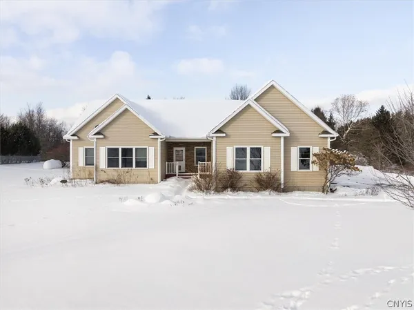 $419,000 | 5562 Lakeview Court, Madison, NY 13346