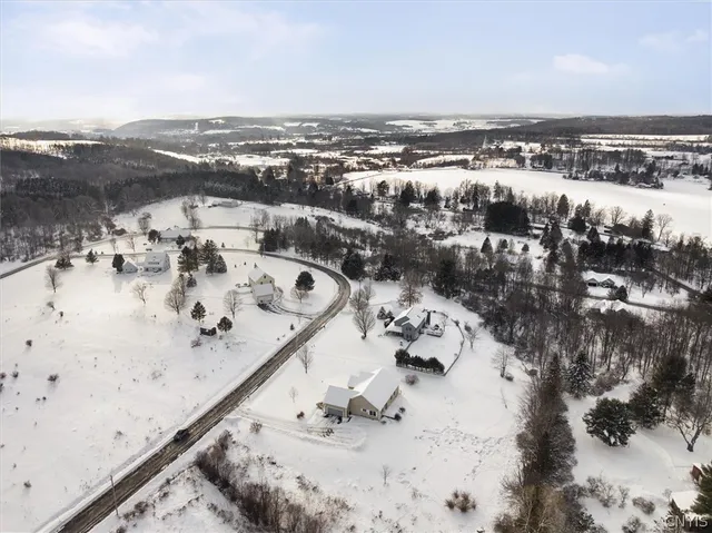 $419,000 | 5562 Lakeview Court, Madison, NY 13346