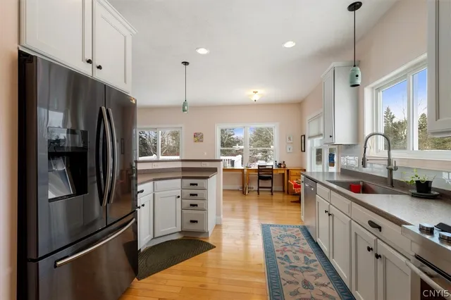 $419,000 | 5562 Lakeview Court, Madison, NY 13346