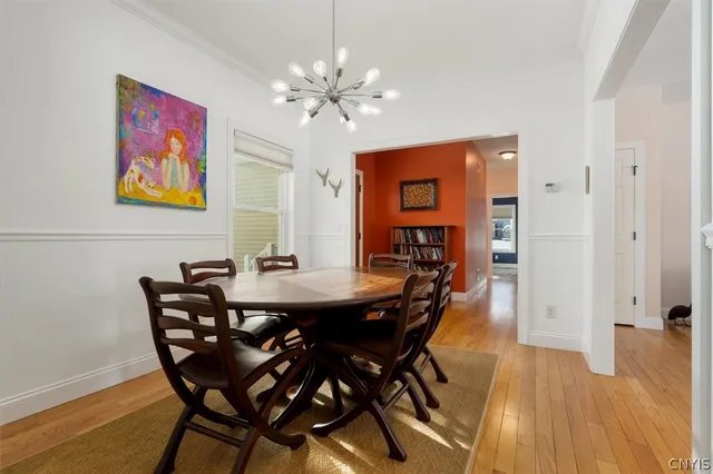 $419,000 | 5562 Lakeview Court, Madison, NY 13346