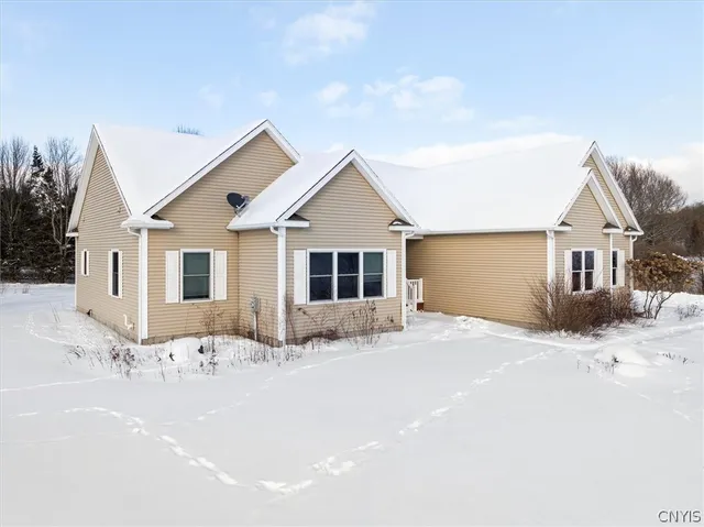 $419,000 | 5562 Lakeview Court, Madison, NY 13346