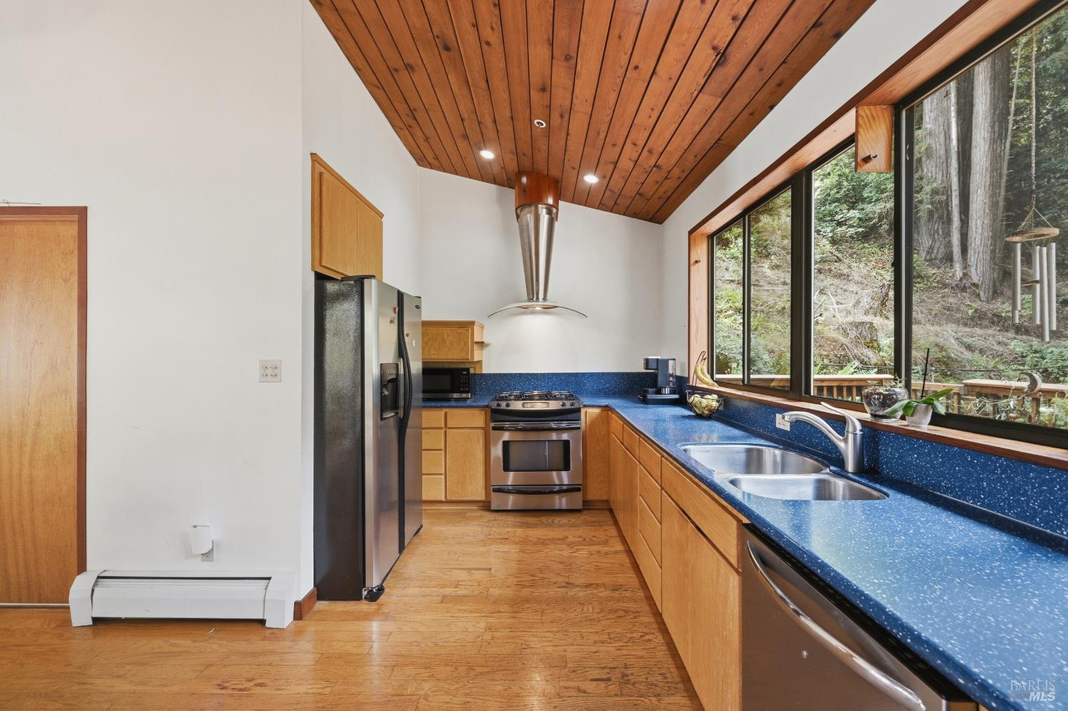 19300 Fort Ross Road Cazadero, CA 95421 - Photo 30 of 92 Gallery Image 30