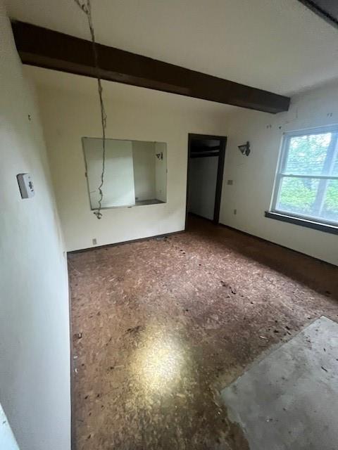 5104 Verona Road Verona, PA 15147 - Photo 6 of 20 an empty room with a empty space and windows