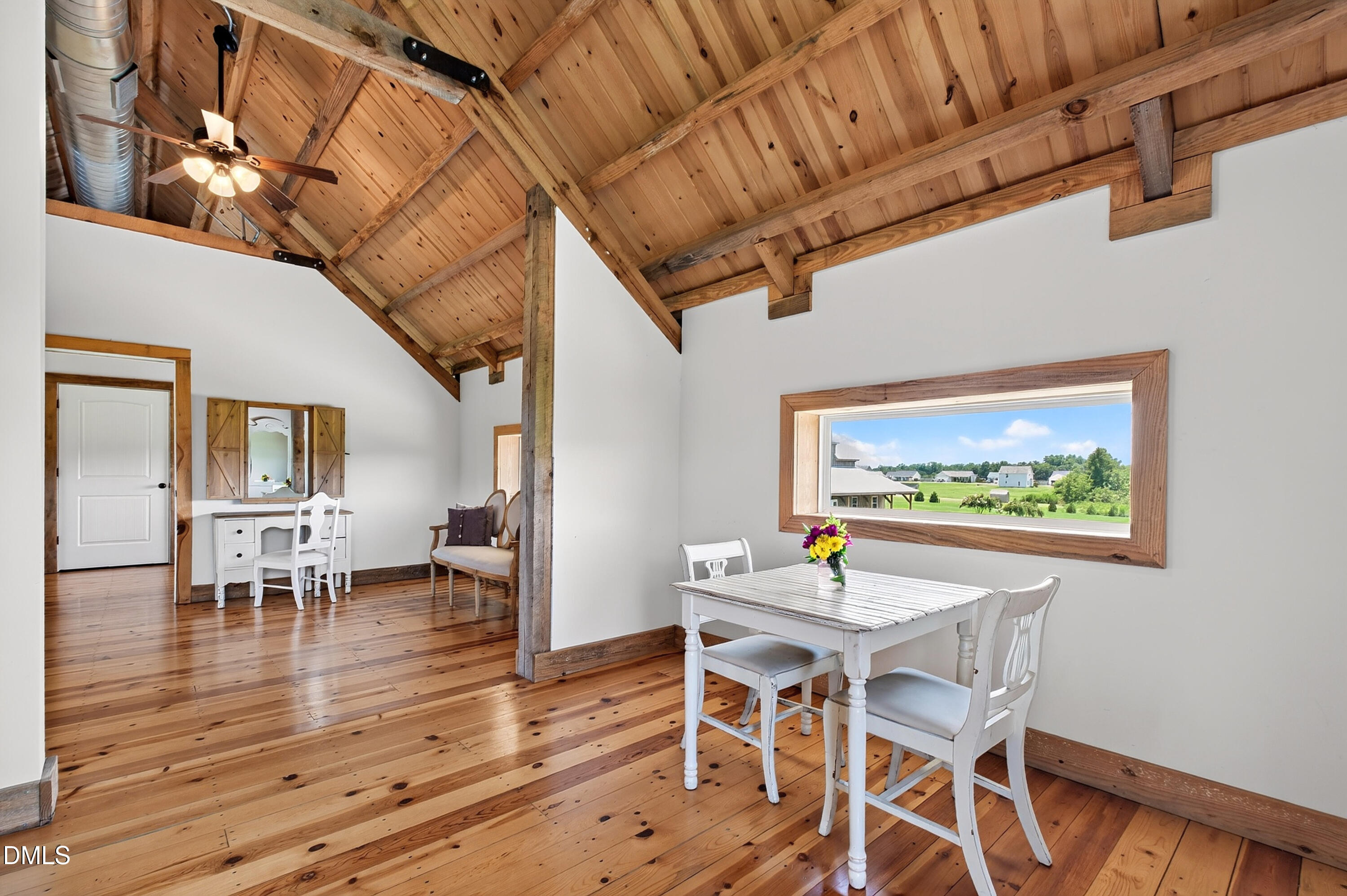 2725 Benson Hardee Road Benson, NC 27504 - Photo 47 of 76 Beautifully Filled With Natural Light