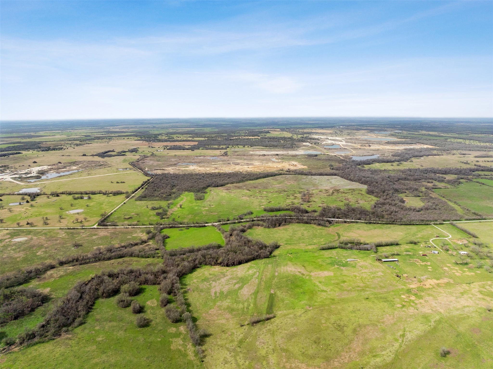 413 St Marlin Tx 76661 Reagan, TX 76680 - Photo 12 of 19 a view of an ocean
