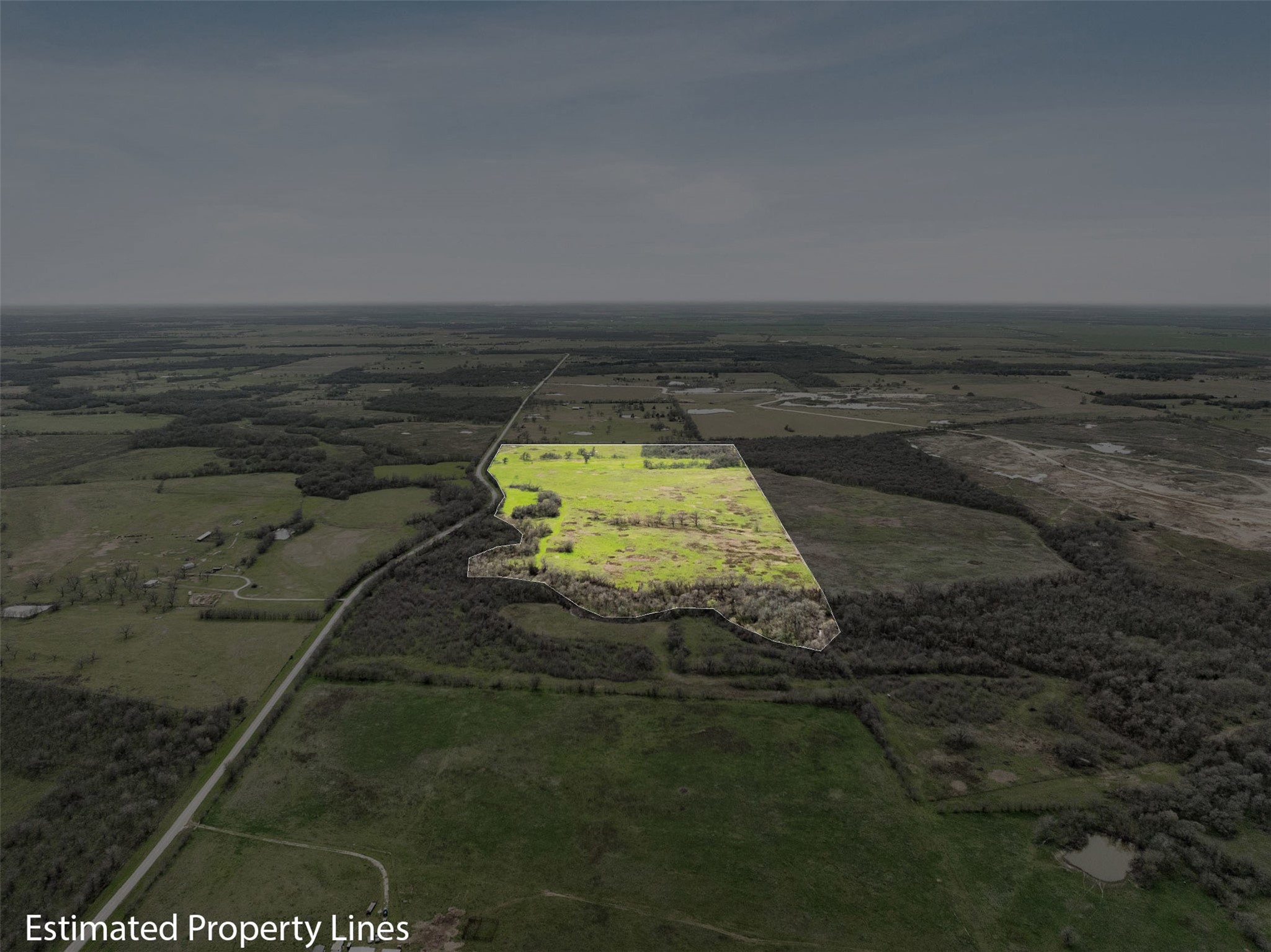 413 St Marlin Tx 76661 Reagan, TX 76680 - Photo 2 of 19