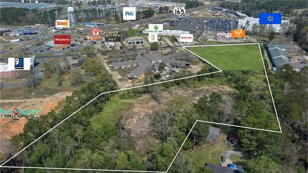 $1,295,000 | 54 Pinecrest Drive, Pineville, LA 71360