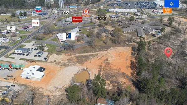 $1,295,000 | 54 Pinecrest Drive, Pineville, LA 71360