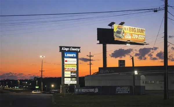 $1,295,000 | 54 Pinecrest Drive, Pineville, LA 71360