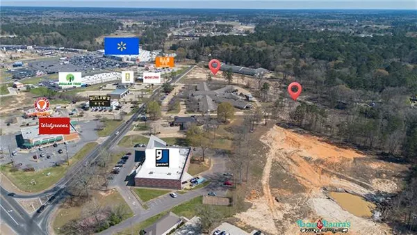 $1,295,000 | 54 Pinecrest Drive, Pineville, LA 71360