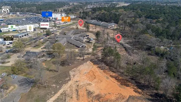 $1,295,000 | 54 Pinecrest Drive, Pineville, LA 71360