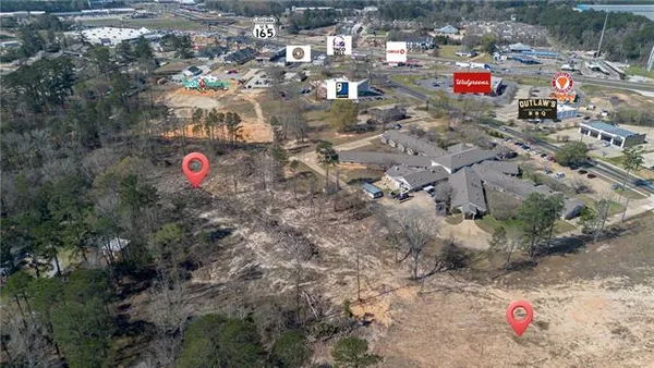 $1,295,000 | 54 Pinecrest Drive, Pineville, LA 71360