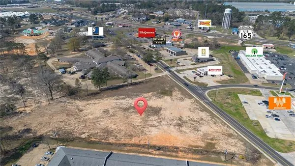 $1,295,000 | 54 Pinecrest Drive, Pineville, LA 71360