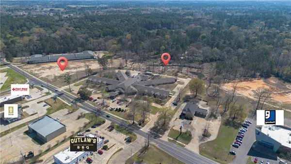 $1,295,000 | 54 Pinecrest Drive, Pineville, LA 71360