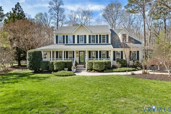 $492,500 | 6804 Berkley Davis Court, Chesterfield, VA 23838