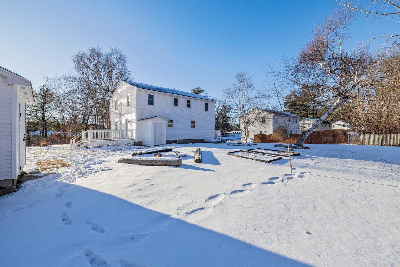 170 Twombley Road Sanford, ME 04073 - Photo 5 of 47 3G0A0080