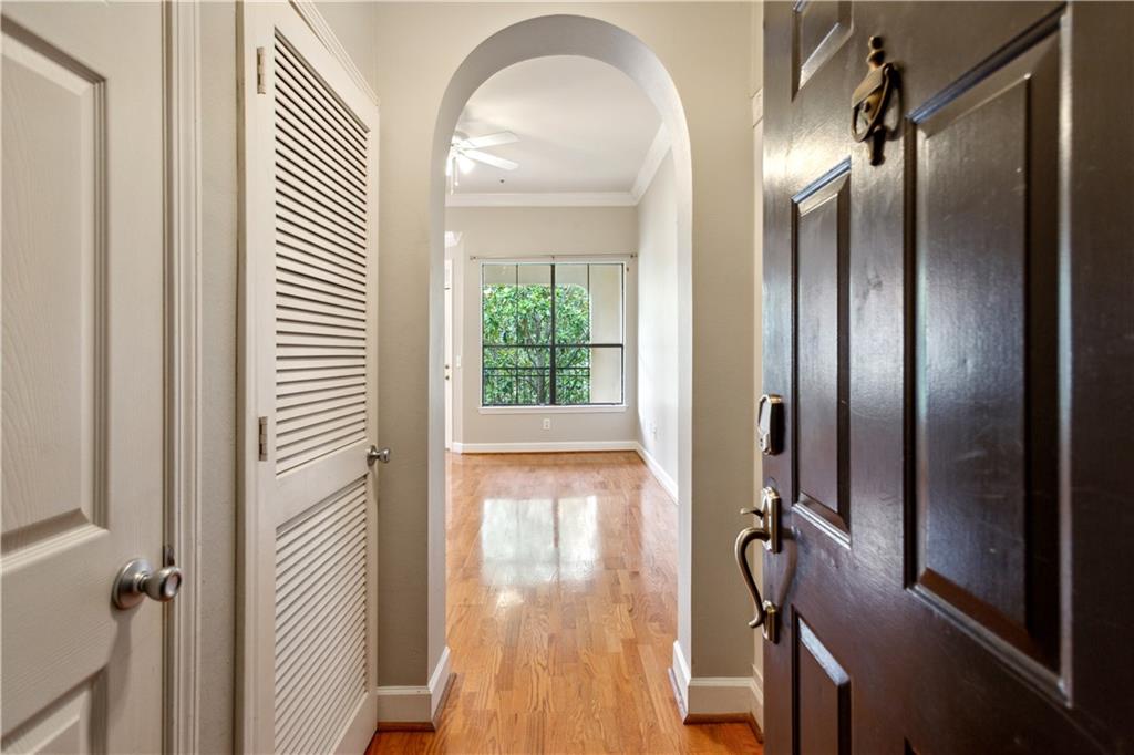 3777 Peachtree Road Northeast, Unit 1535 Atlanta, GA 30319 - Photo 1 of 1